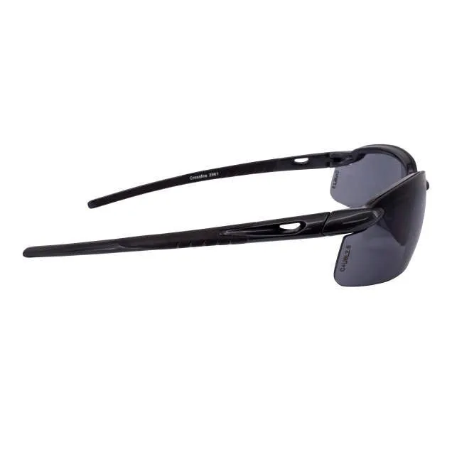 Crossfire ES5 Ultra Light Premium Safety Glasses