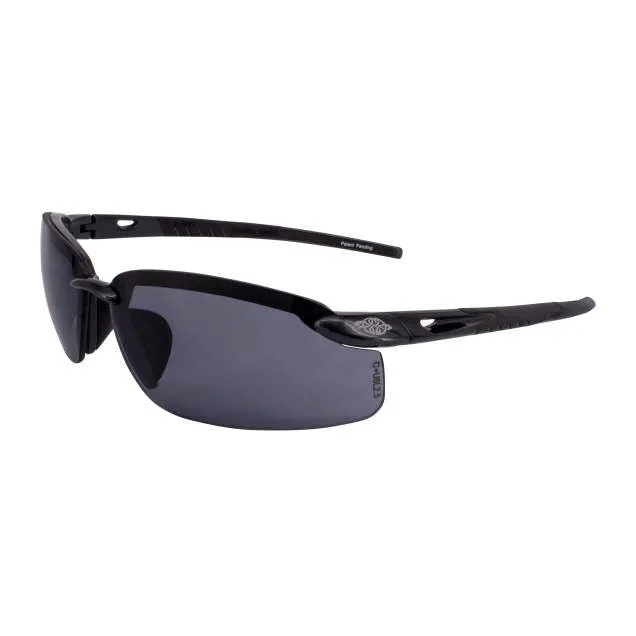 Crossfire ES5 Ultra Light Premium Safety Glasses