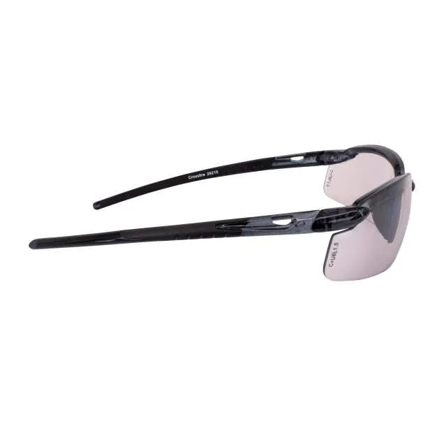 Crossfire ES5 Ultra Light Premium Safety Glasses