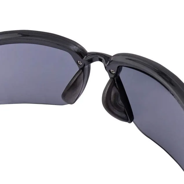 Crossfire ES5 Ultra Light Premium Safety Glasses