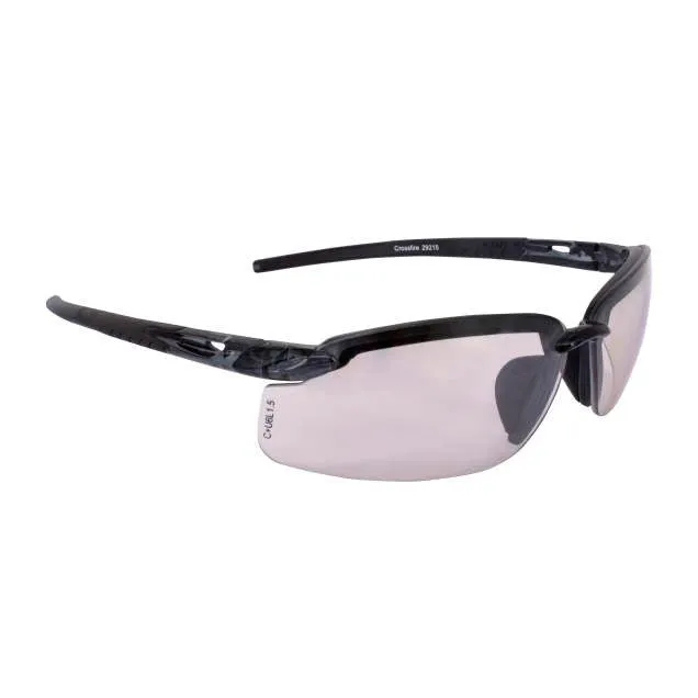 Crossfire ES5 Ultra Light Premium Safety Glasses