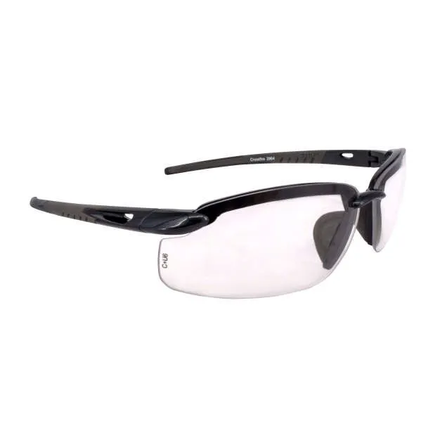 Crossfire ES5 Ultra Light Premium Safety Glasses