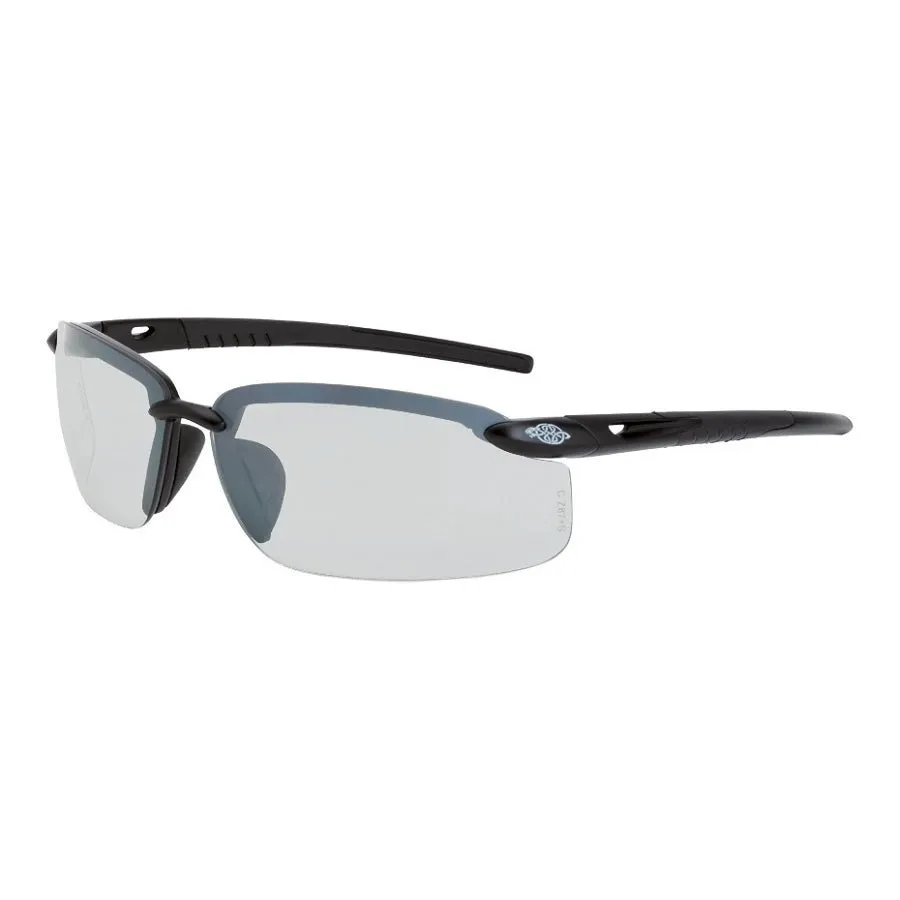 Crossfire ES5 Ultra Light Premium Safety Glasses