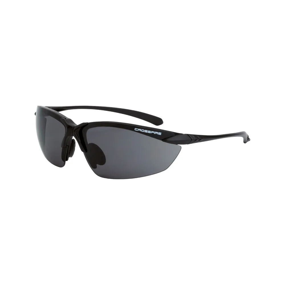 Crossfire Sniper Premium Safety Eyewear