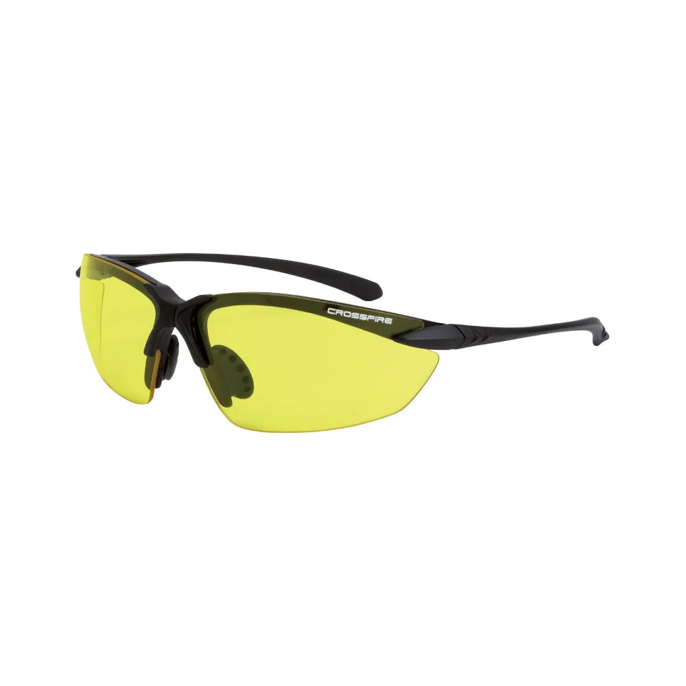 Crossfire Sniper Premium Safety Eyewear