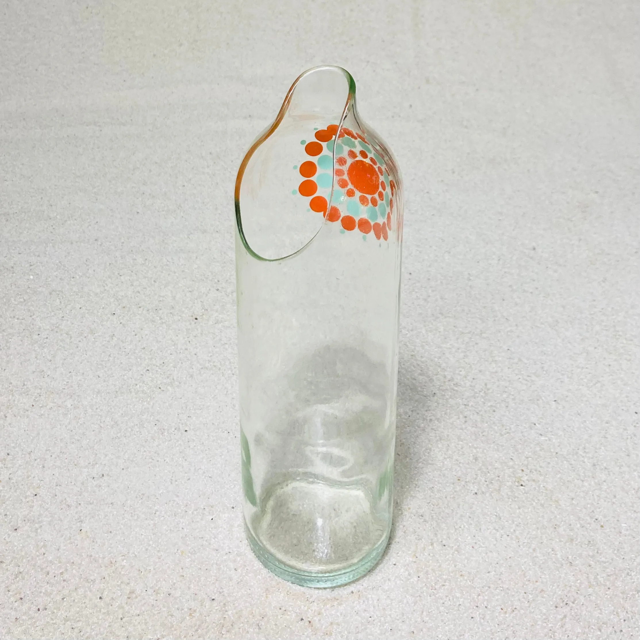 Cut glass - carafe 700ml