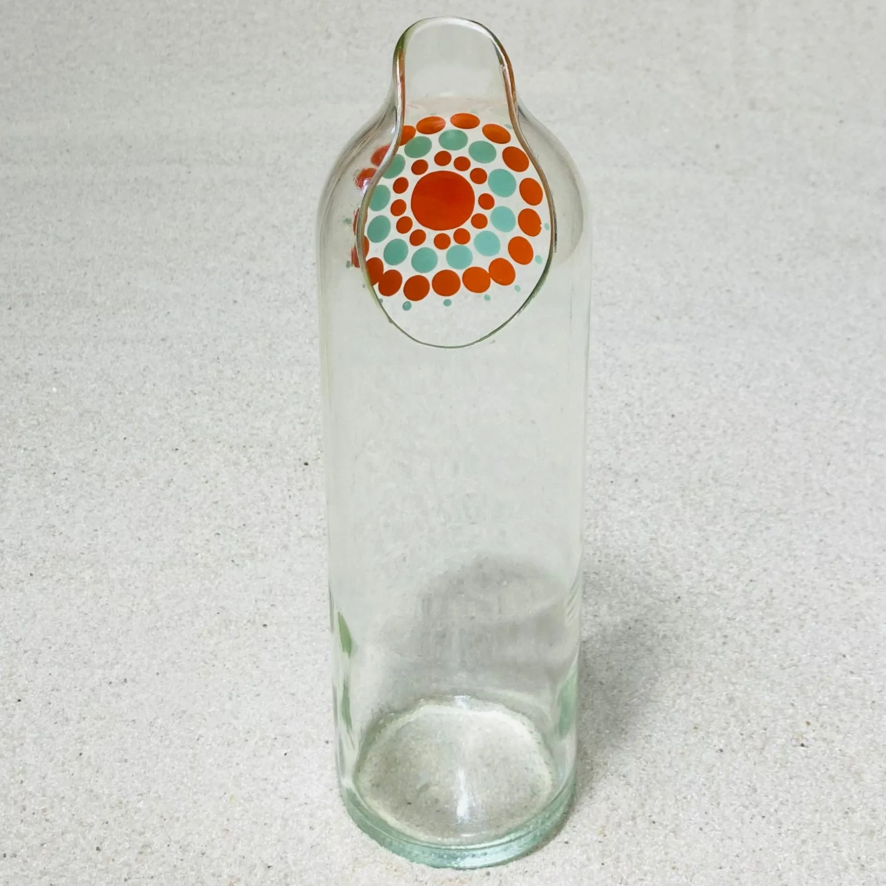 Cut glass - carafe 700ml