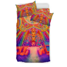 D33MST3R | BEDDING SET | SALVIADROID