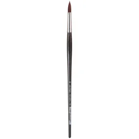 Da Vinci Nova Brush Round Long Handle 12