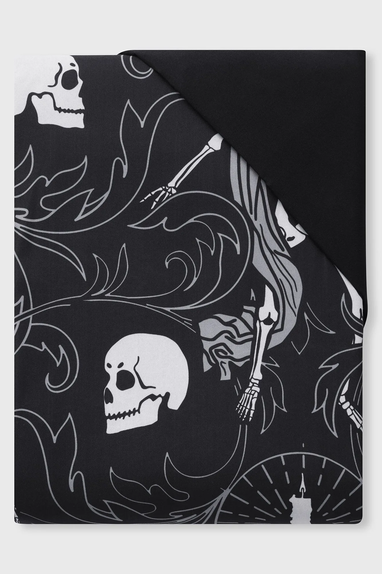 Danse Macabre Bedding Set - Resurrect