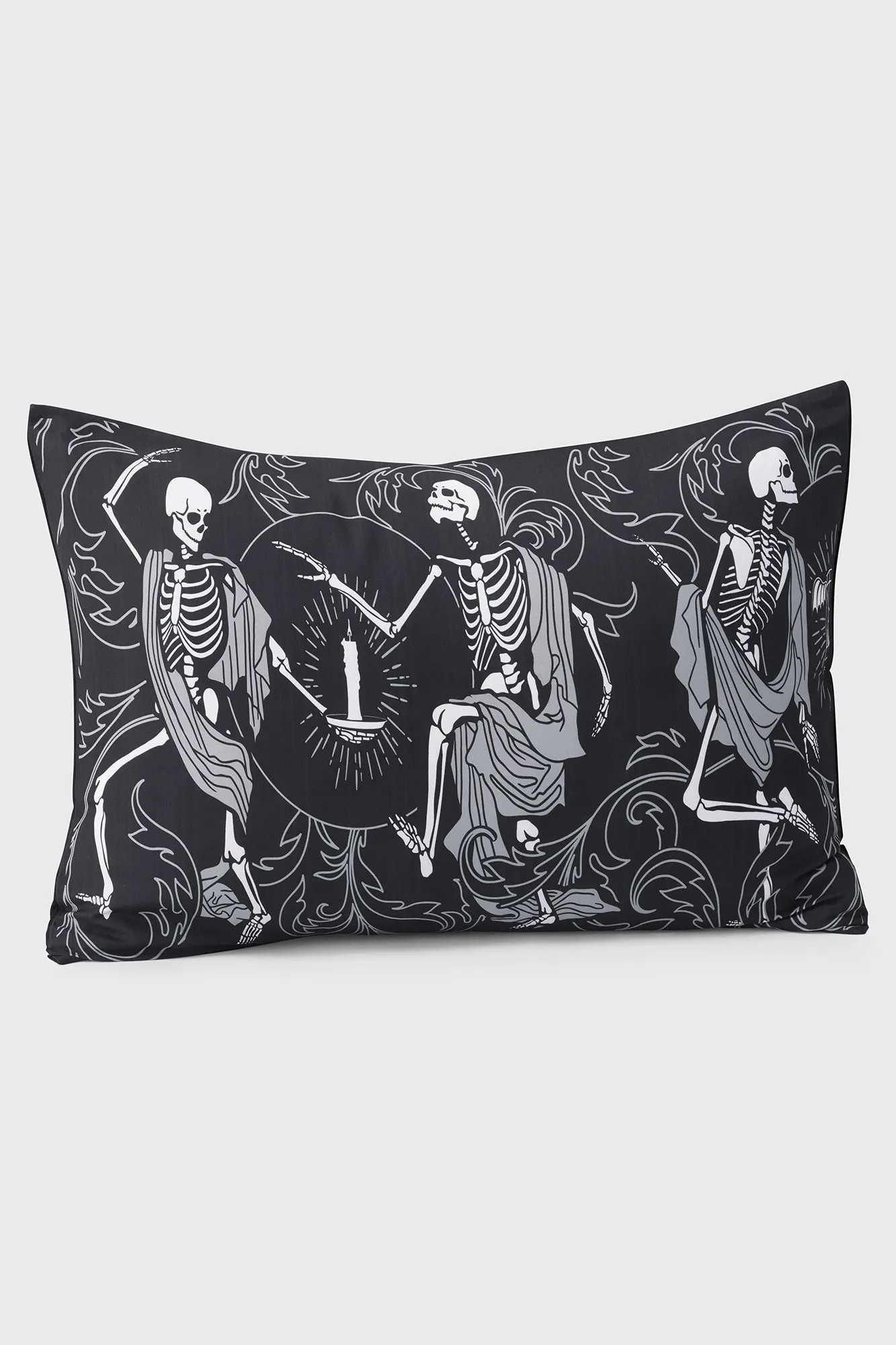 Danse Macabre Bedding Set - Resurrect