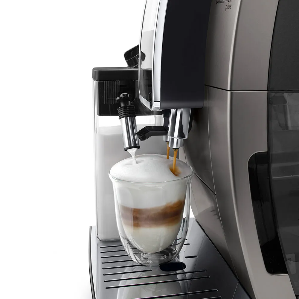 De'Longhi Dinamica Bridge ECAM380.95.TB