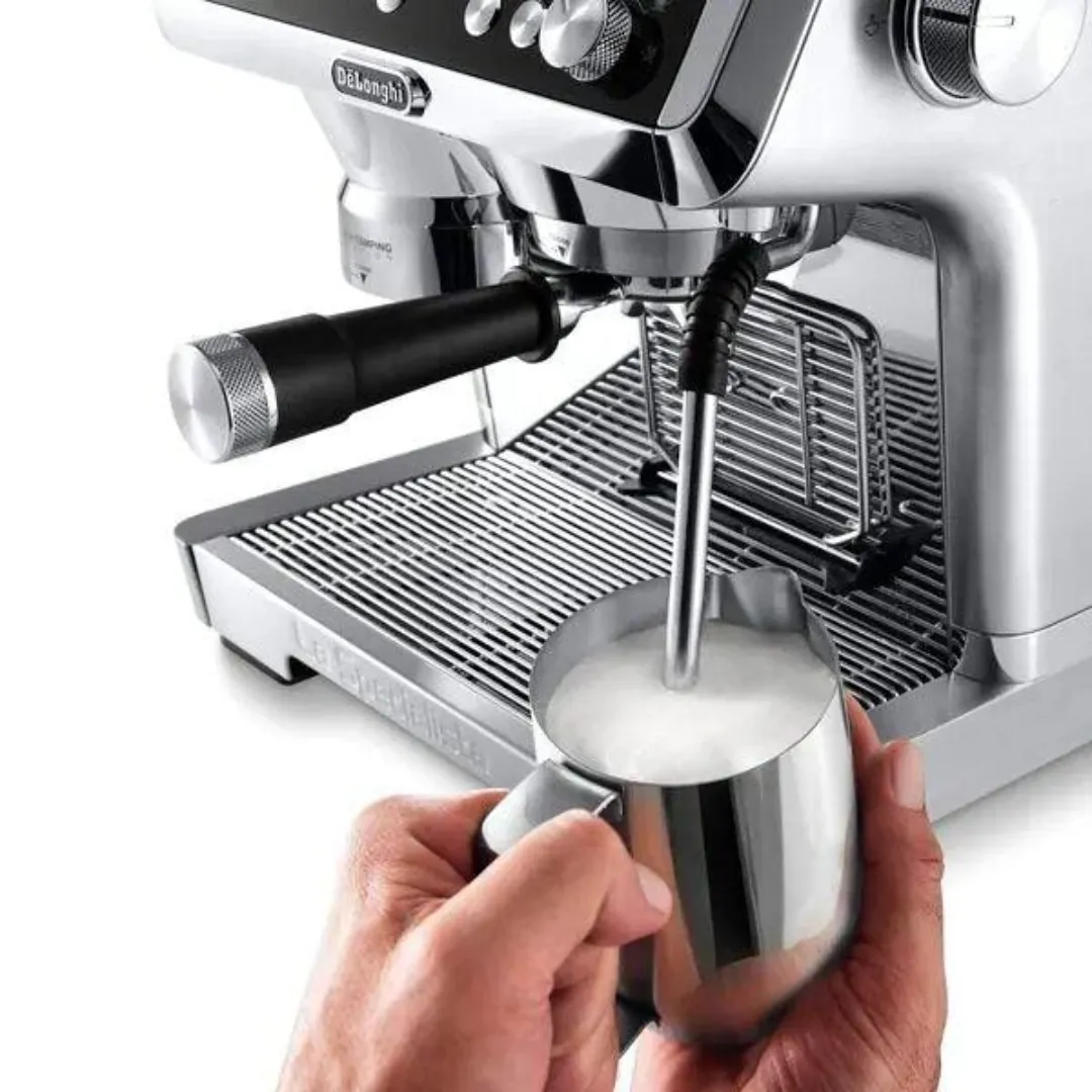 De'Longhi La Specialista Prestigio Coffee Machine | EC9355.BM