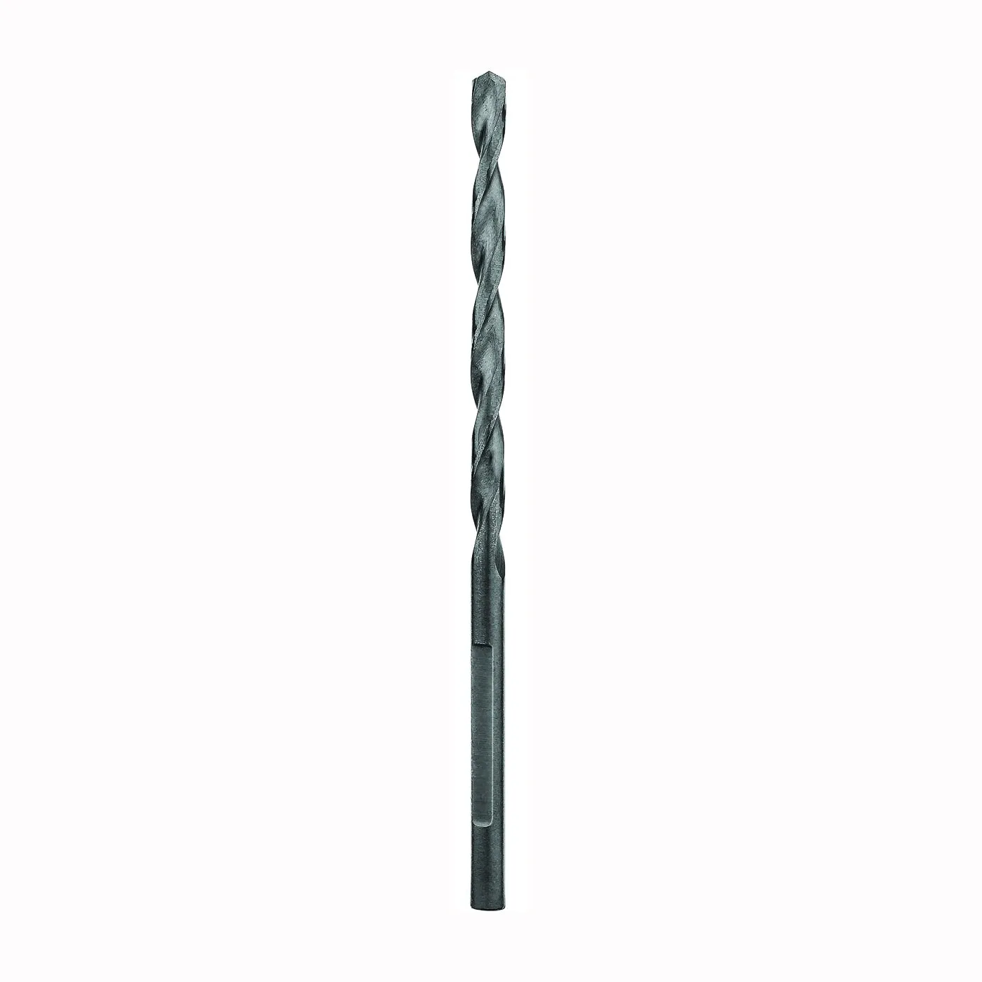 DeWALT DW2721 Drill Bit, 7/64 in Dia, 3 in OAL, Flip Drive, 4-Flute, 7/64 in Dia Shank