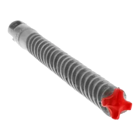 Diablo Tools DMAPL4160 3/8 in. x 10 in. x 12 in. Rebar Demon™ SDS-Plus 4-Cutter Full Carbide Head Hammer Bit