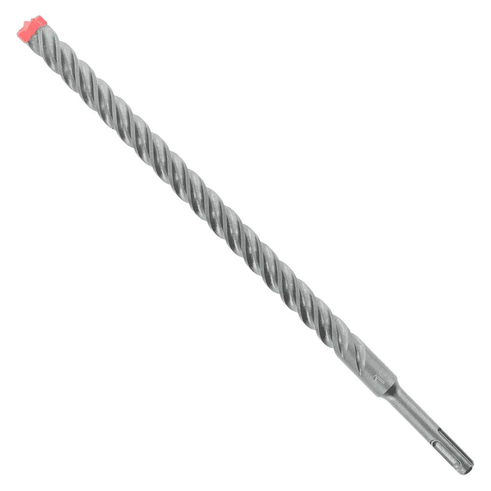 Diablo Tools DMAPL4230 5/8 in. x 10 in. x 12 in. Rebar Demon™ SDS‑Plus 4‑Cutter Full Carbide Head Hammer Bit