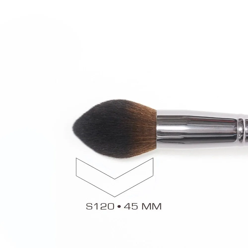 DIAMOND BLENDER BRUSH - S120