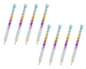 Diamond Painting Drill Pen 8 Pieces Diamond Painting Tools