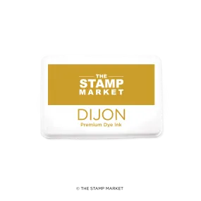 DIJON INK PAD