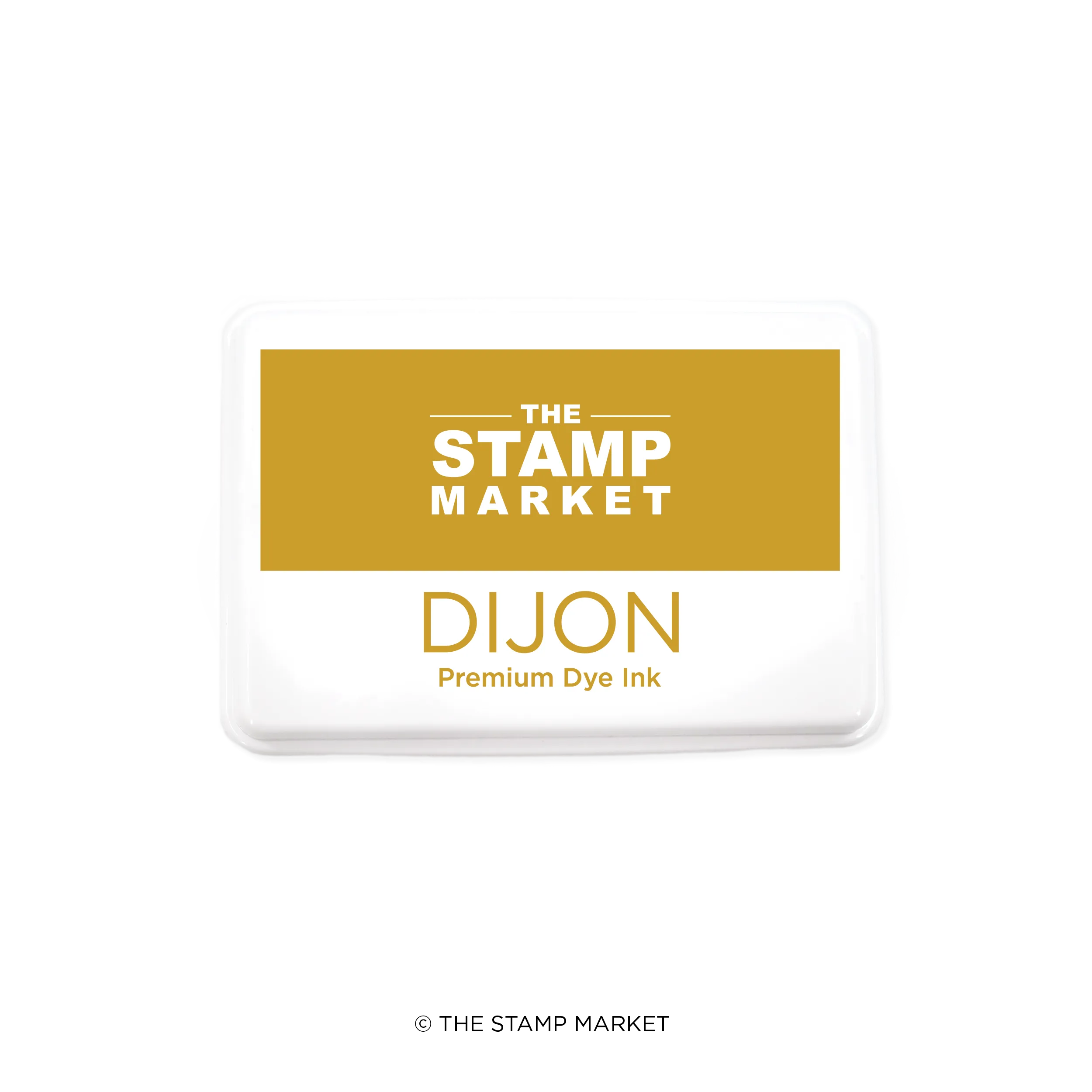 DIJON INK PAD