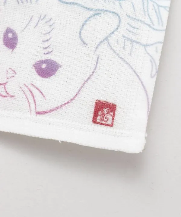 Dishcloth - NEKO TO HANA