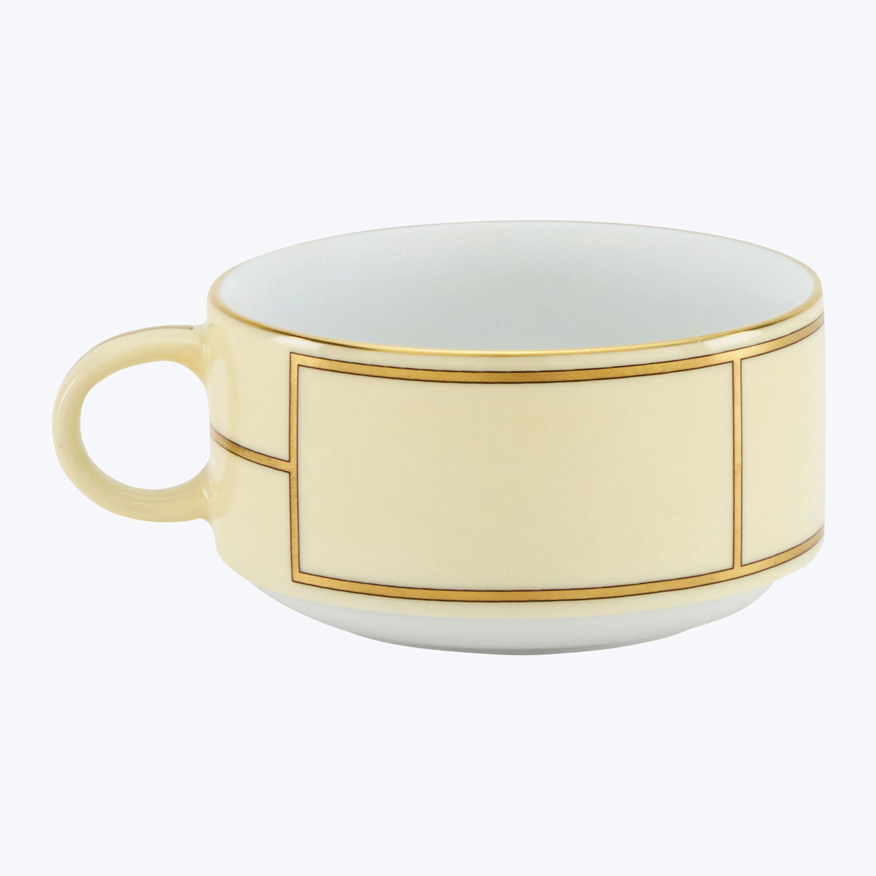 Diva Tea Cup