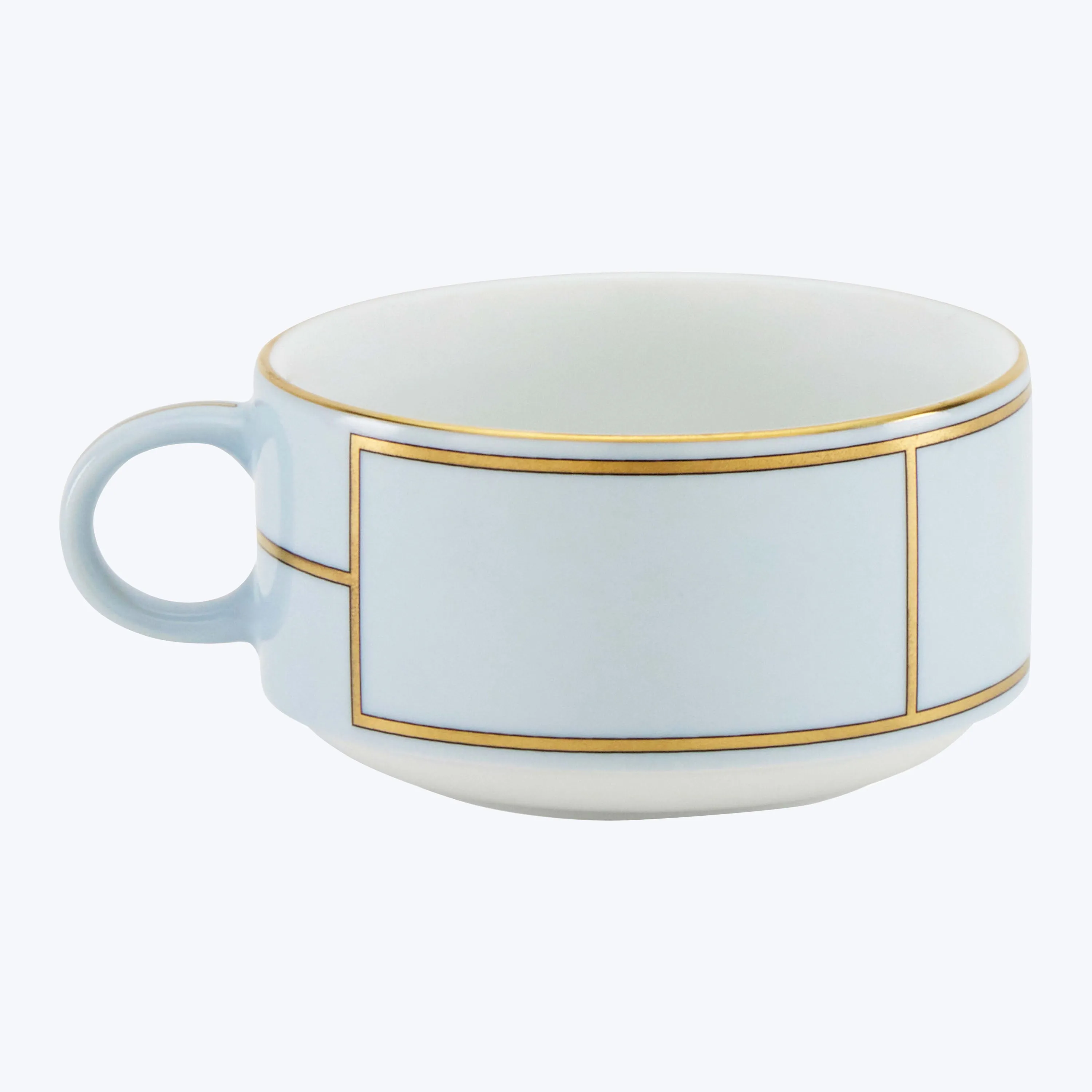 Diva Tea Cup