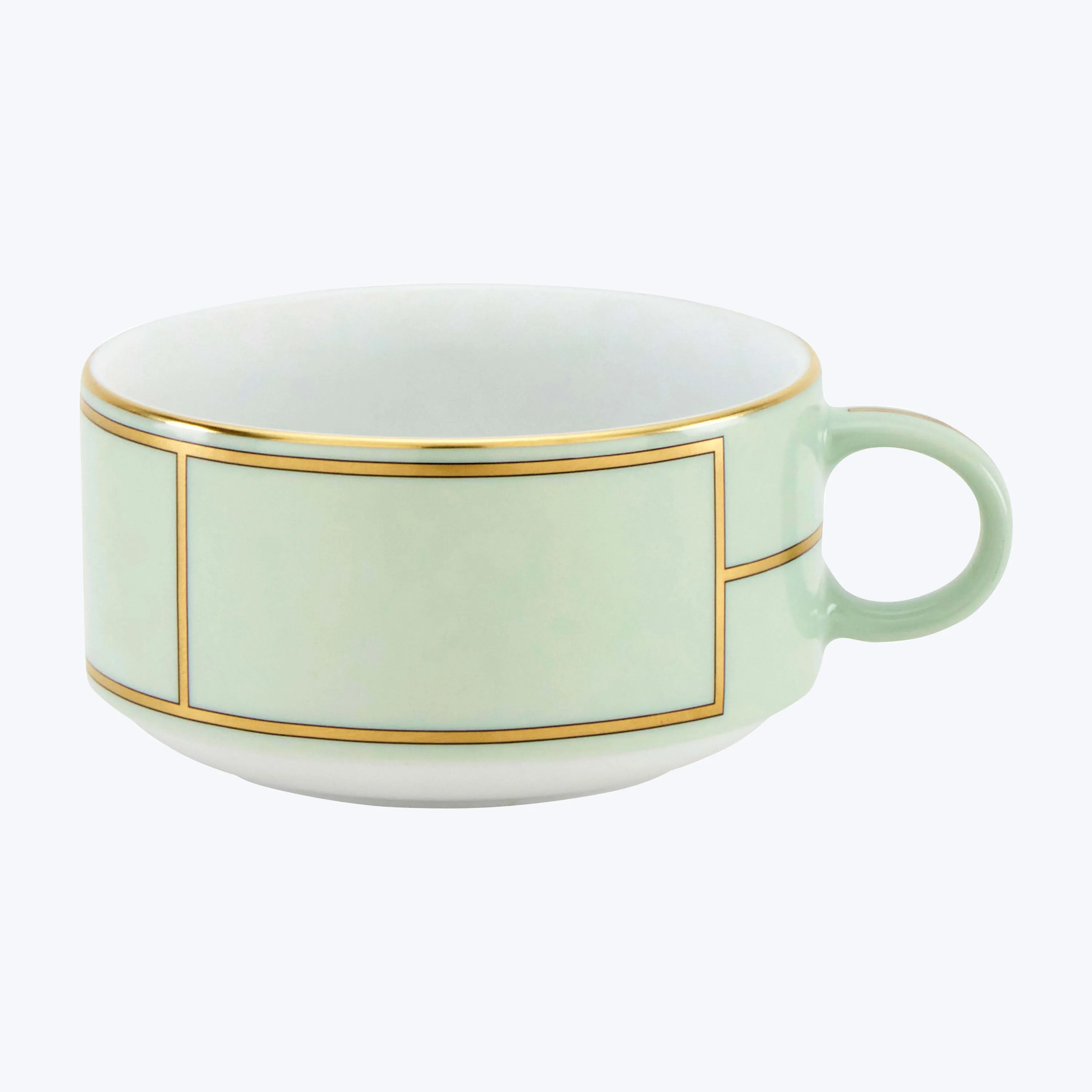 Diva Tea Cup