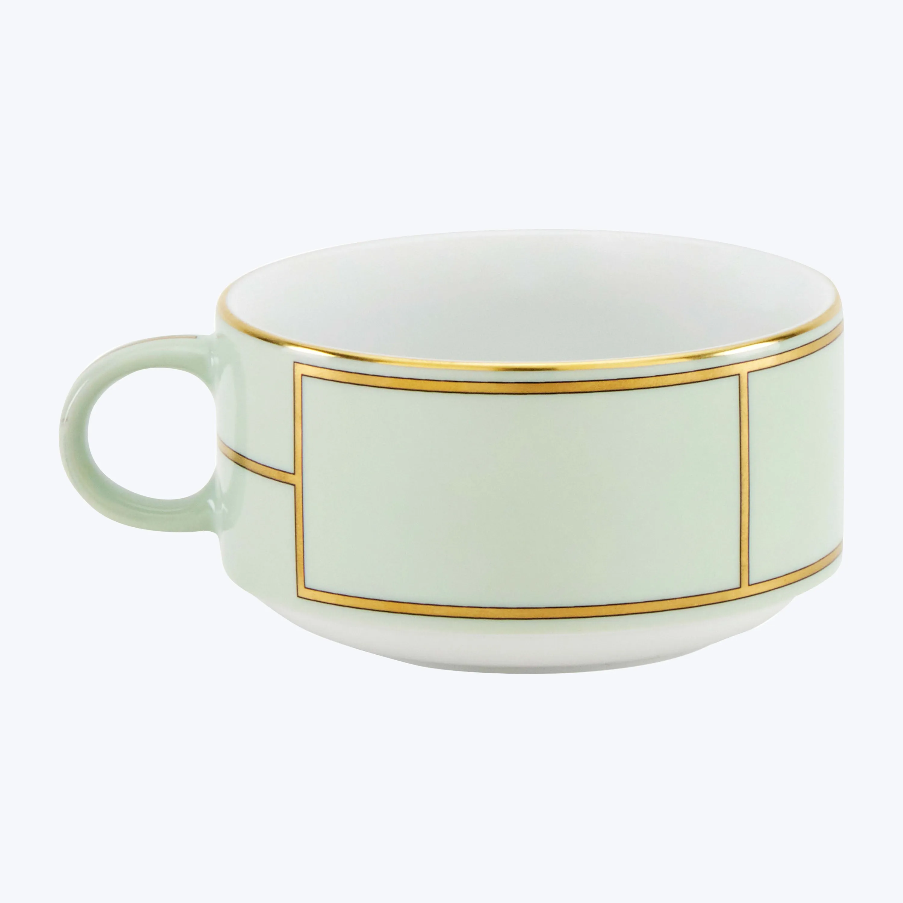 Diva Tea Cup