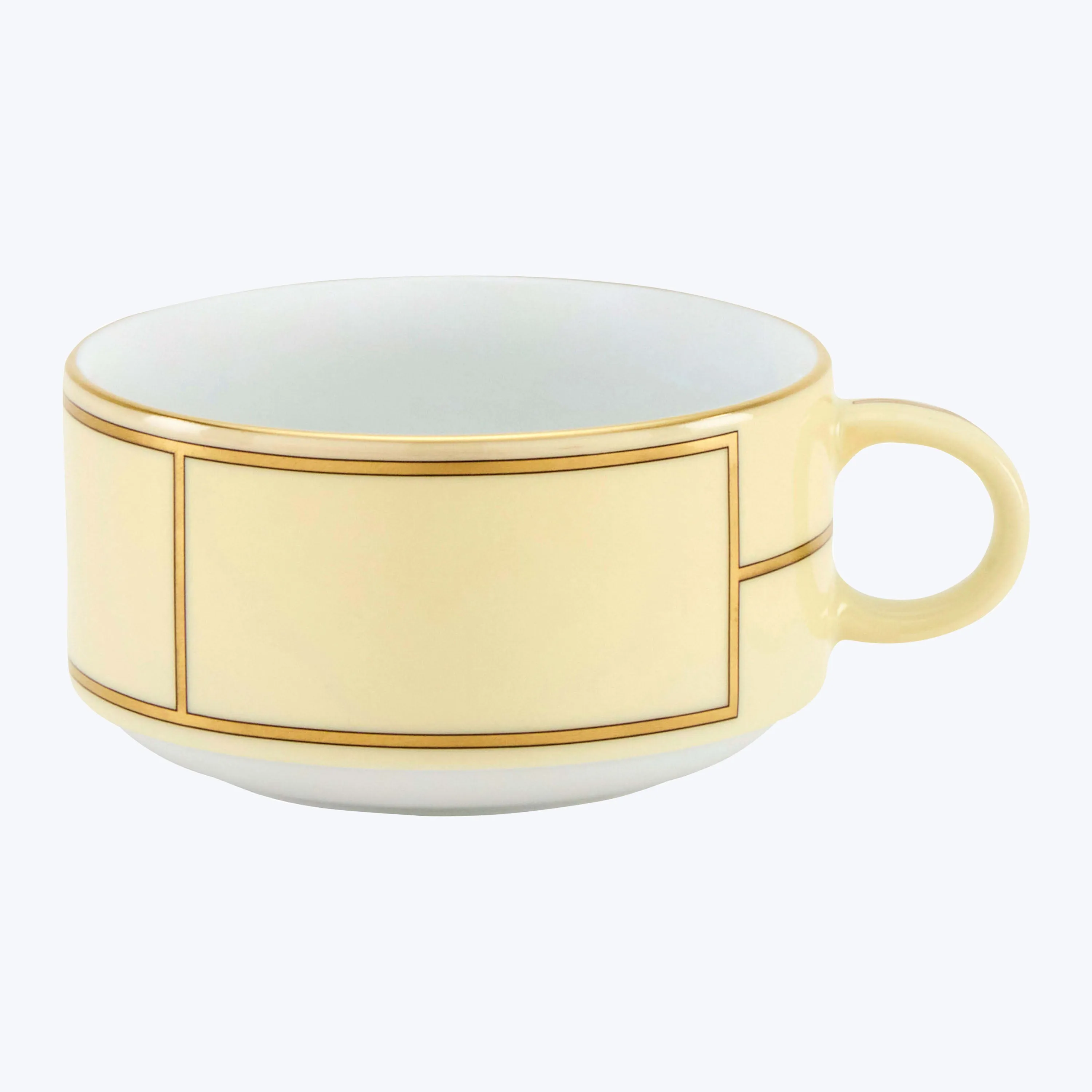 Diva Tea Cup