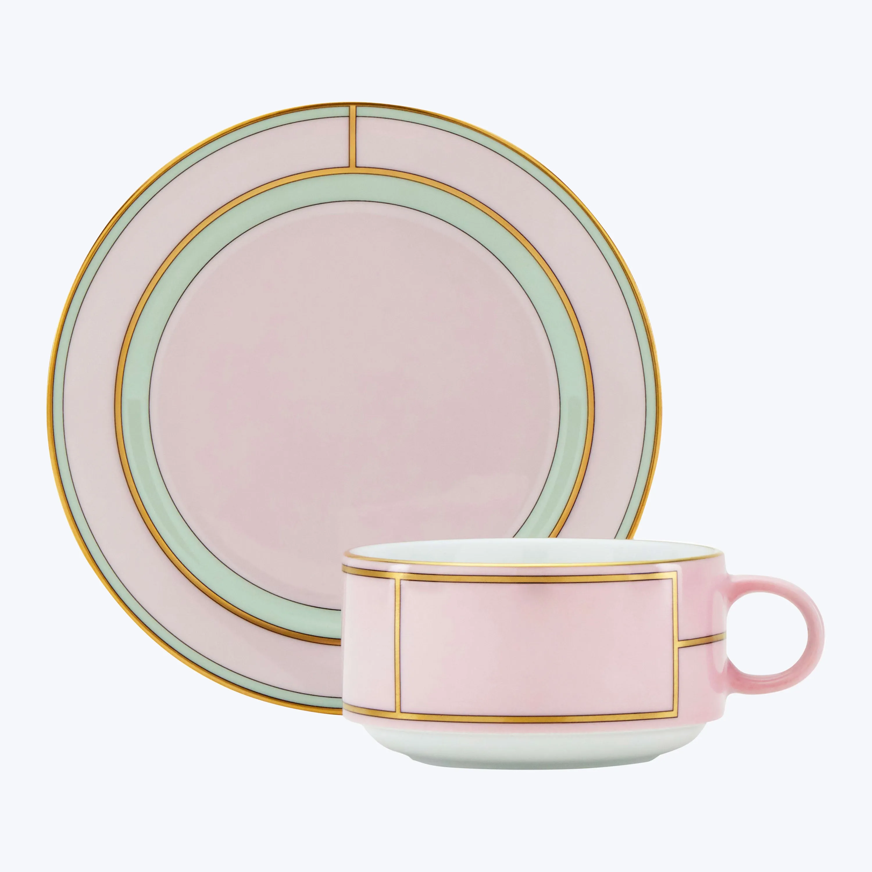 Diva Tea Cup