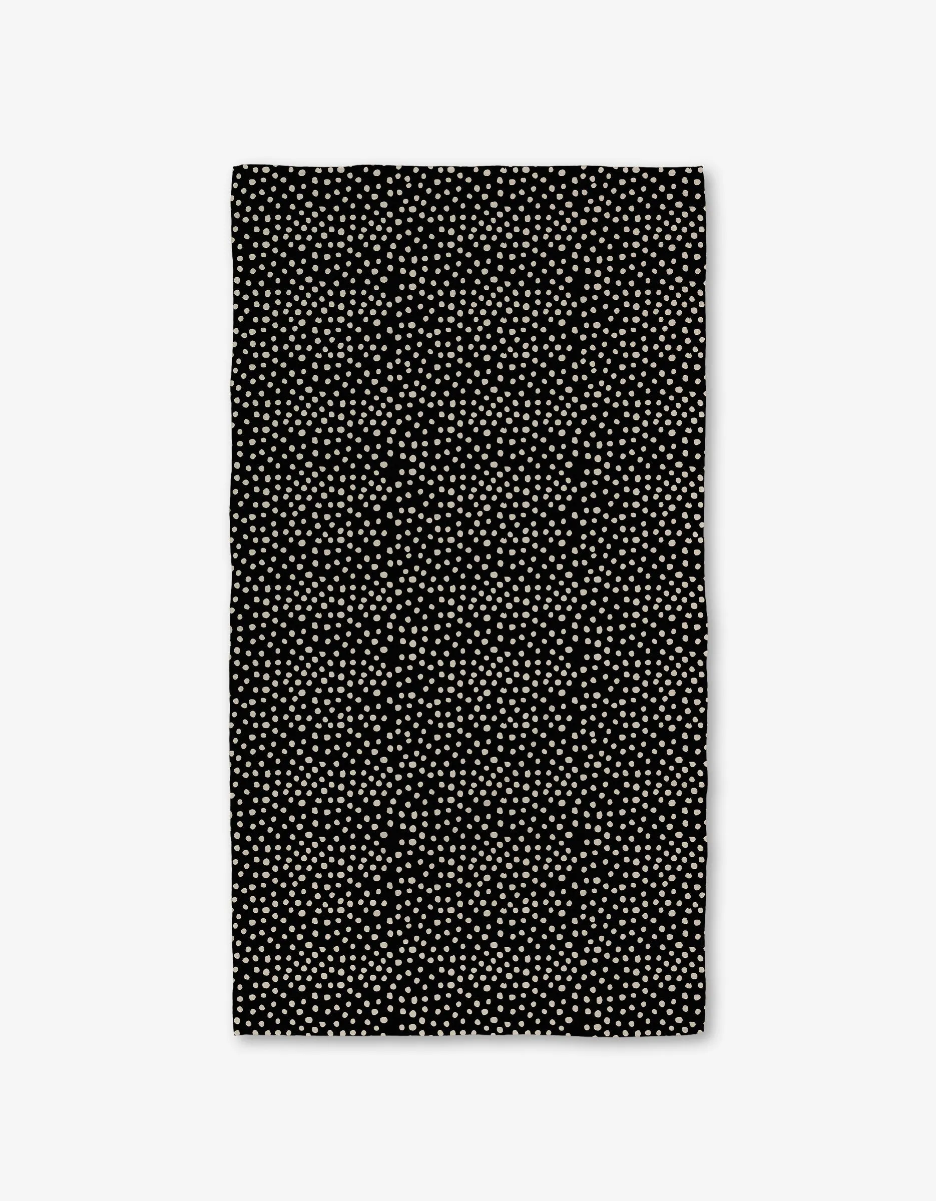 Dotty Black