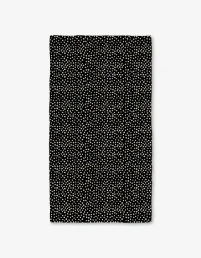 Dotty Black