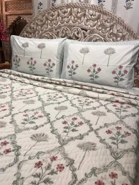 Dream Bedding Set