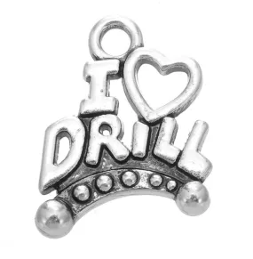 Drill Charm