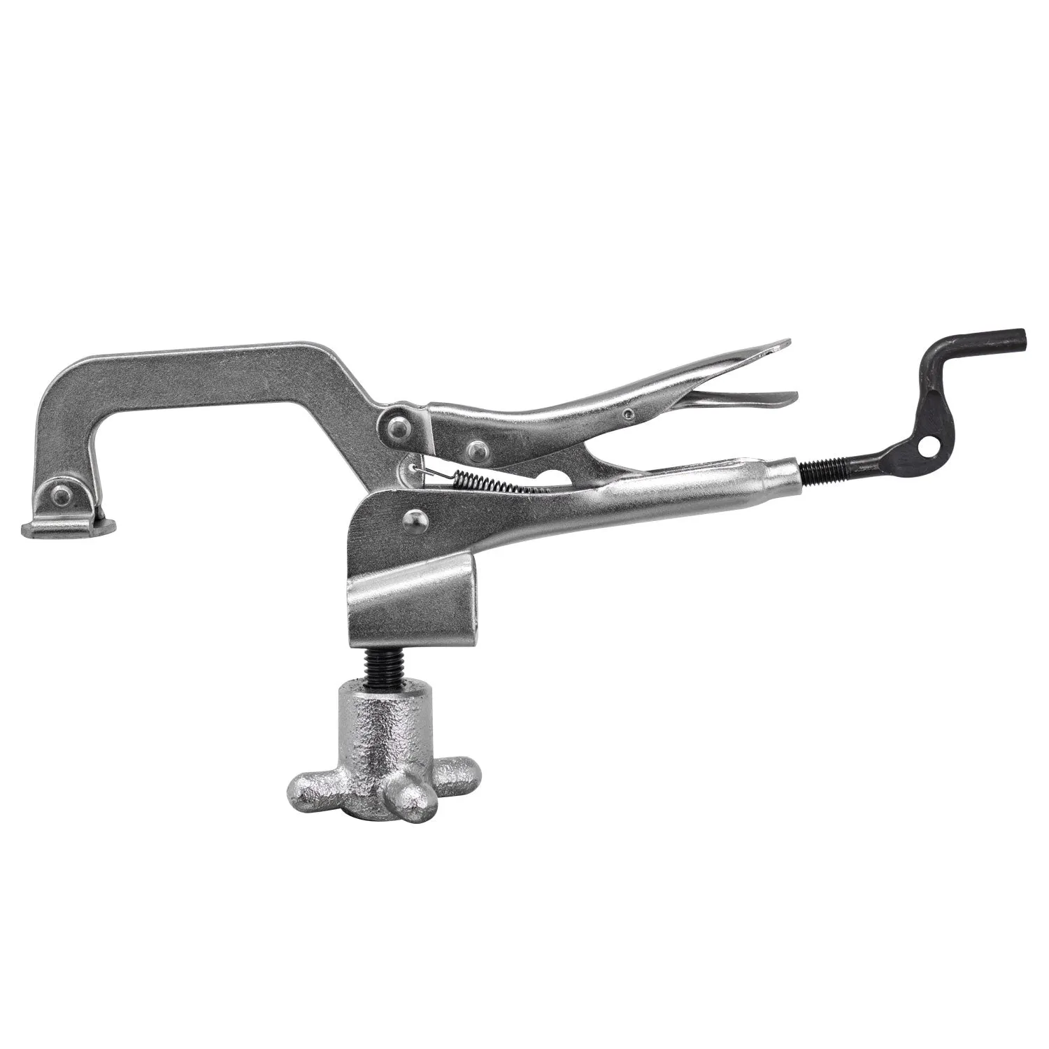 Drill Press Clamp