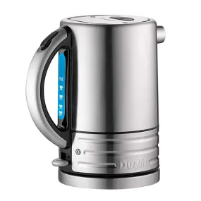 Dualit Architect Jug Kettle 1.5L Brushed Stainless Steel