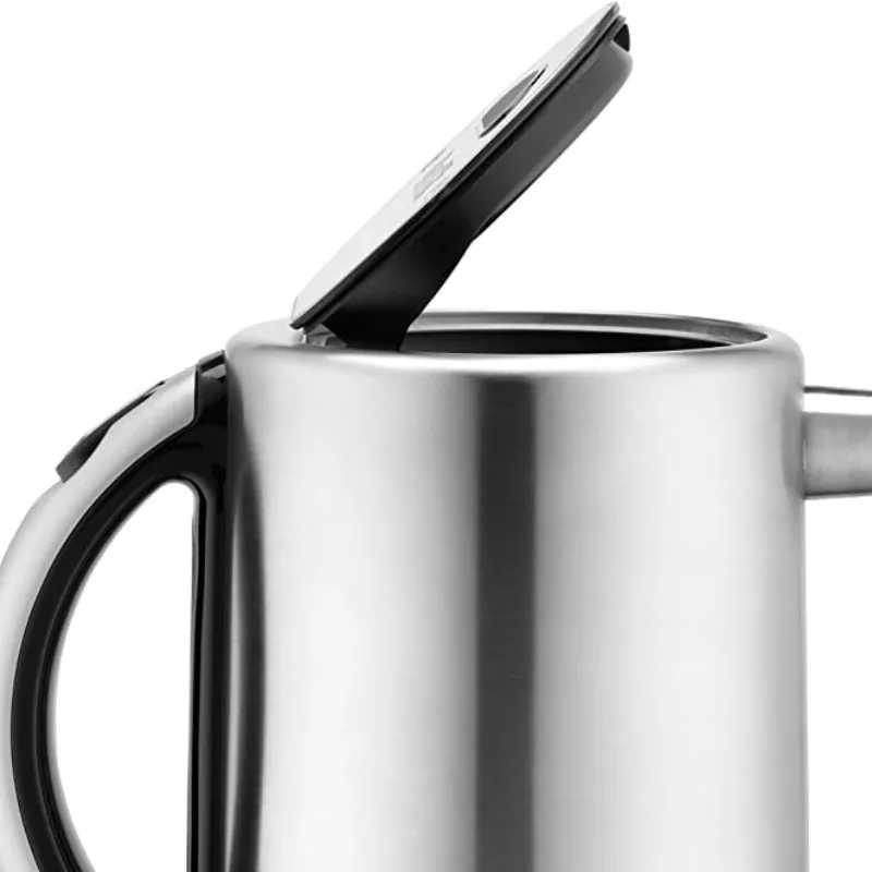 Dualit Architect Jug Kettle 1.5L Brushed Stainless Steel