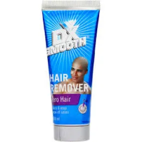 DX Smooth Hair Remover 100ml