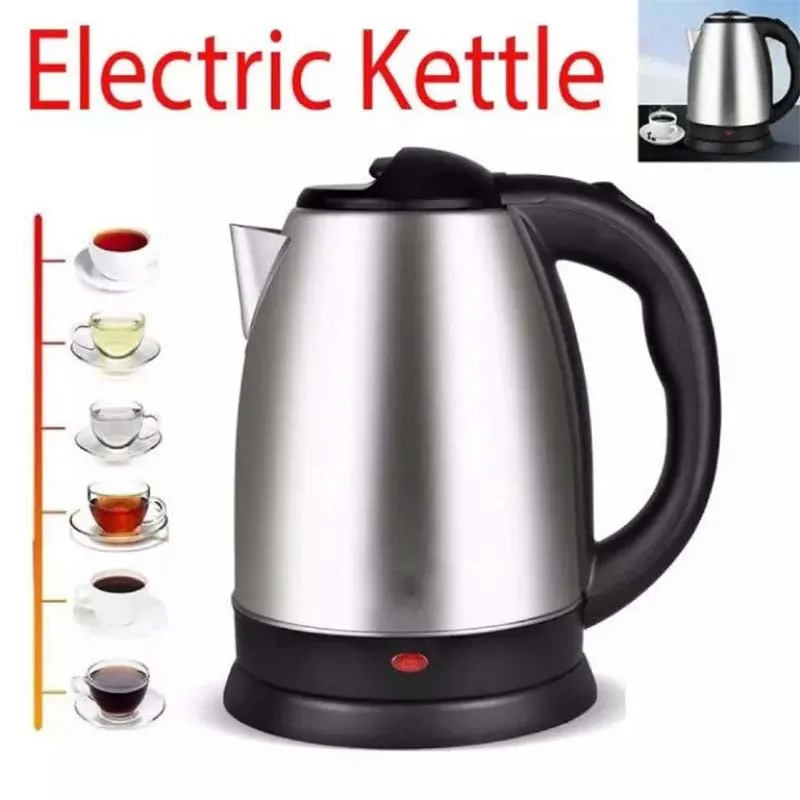 Electric Water Boiler,Tea Maker Kettle