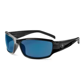 Ergodyne 51092 Skullerz Thor Safety Glasses