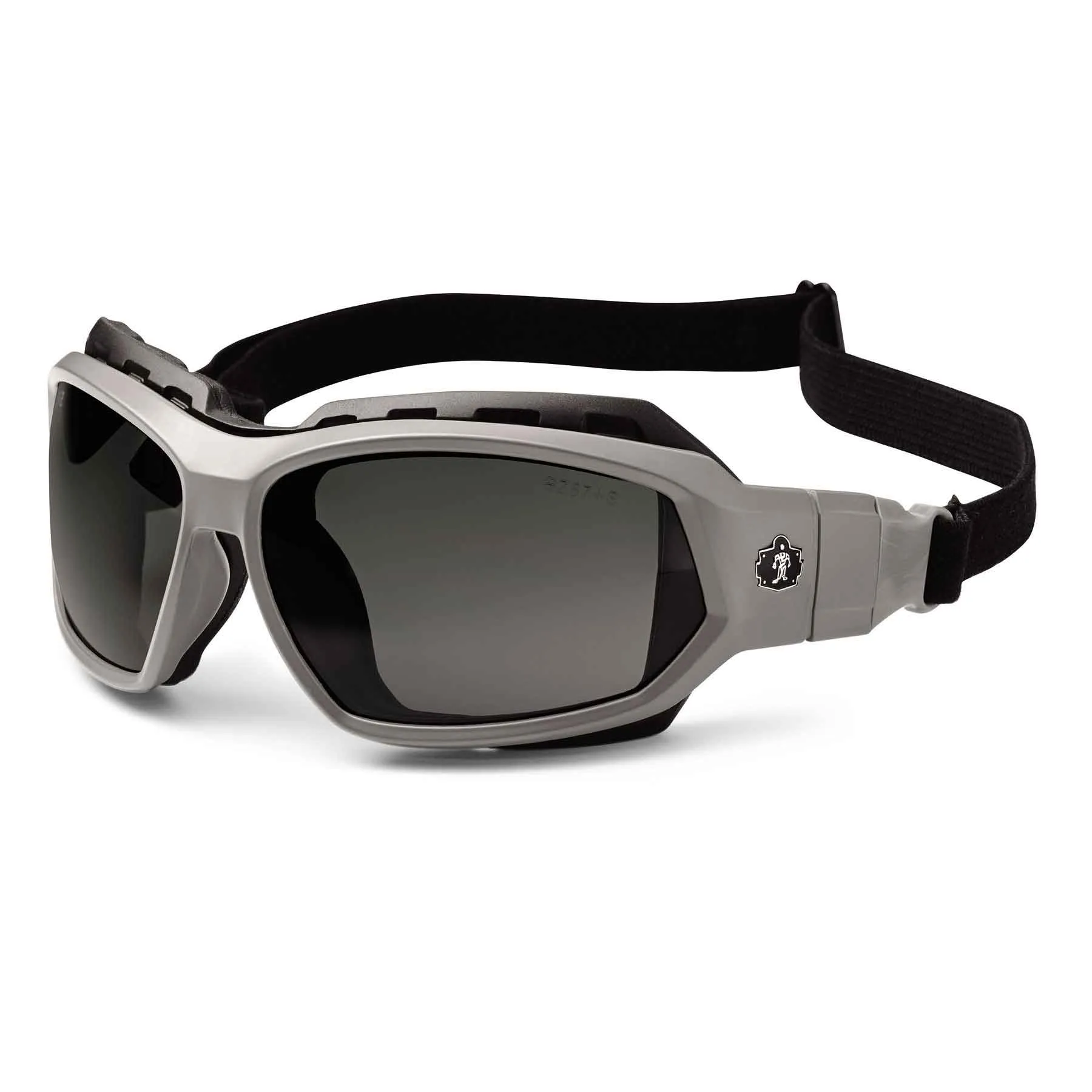 Ergodyne 56133 Skullerz Loki Safety Glasses // Goggles