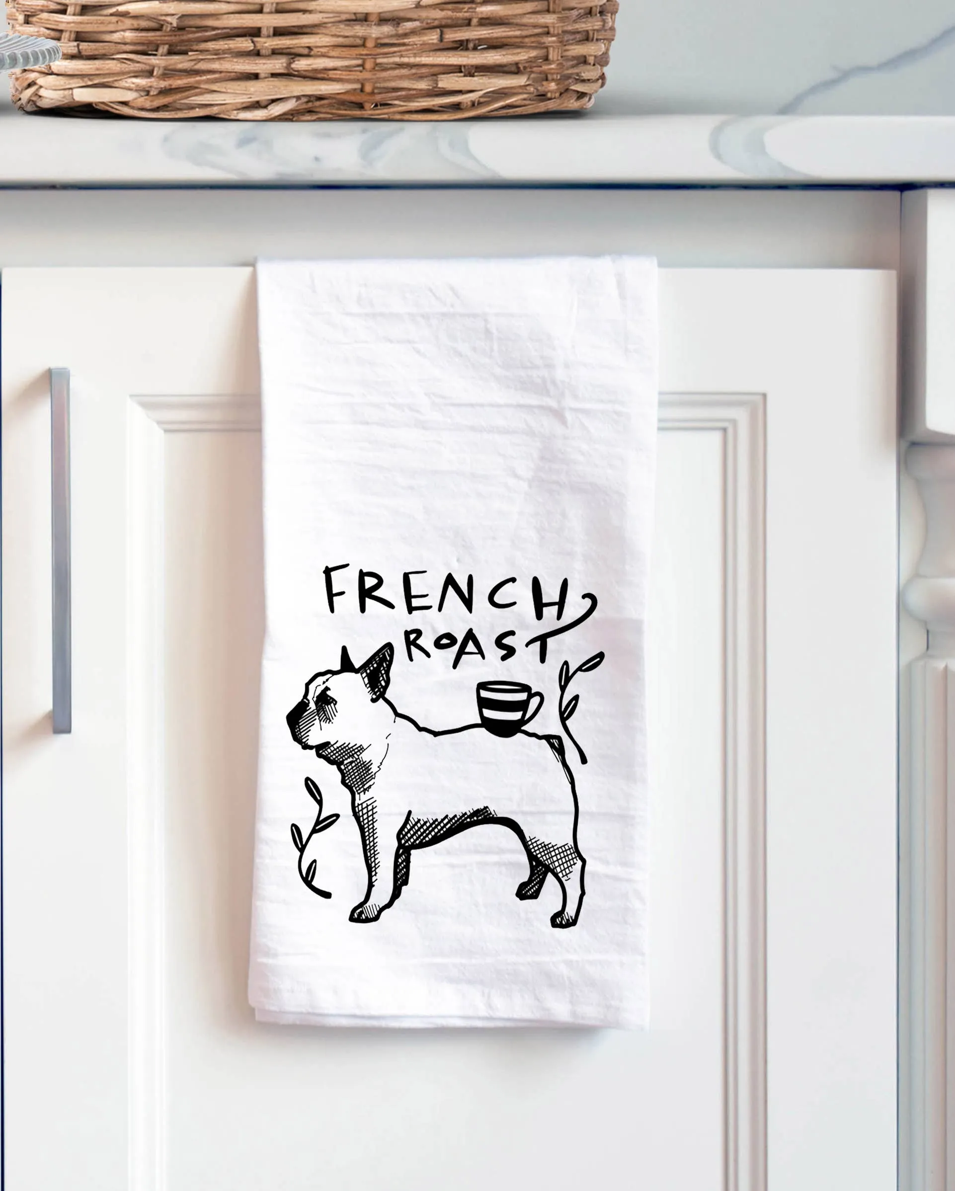 Fable & Sage - Kitchen / Tea Towels