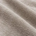 Faia Towel [Stone grey]