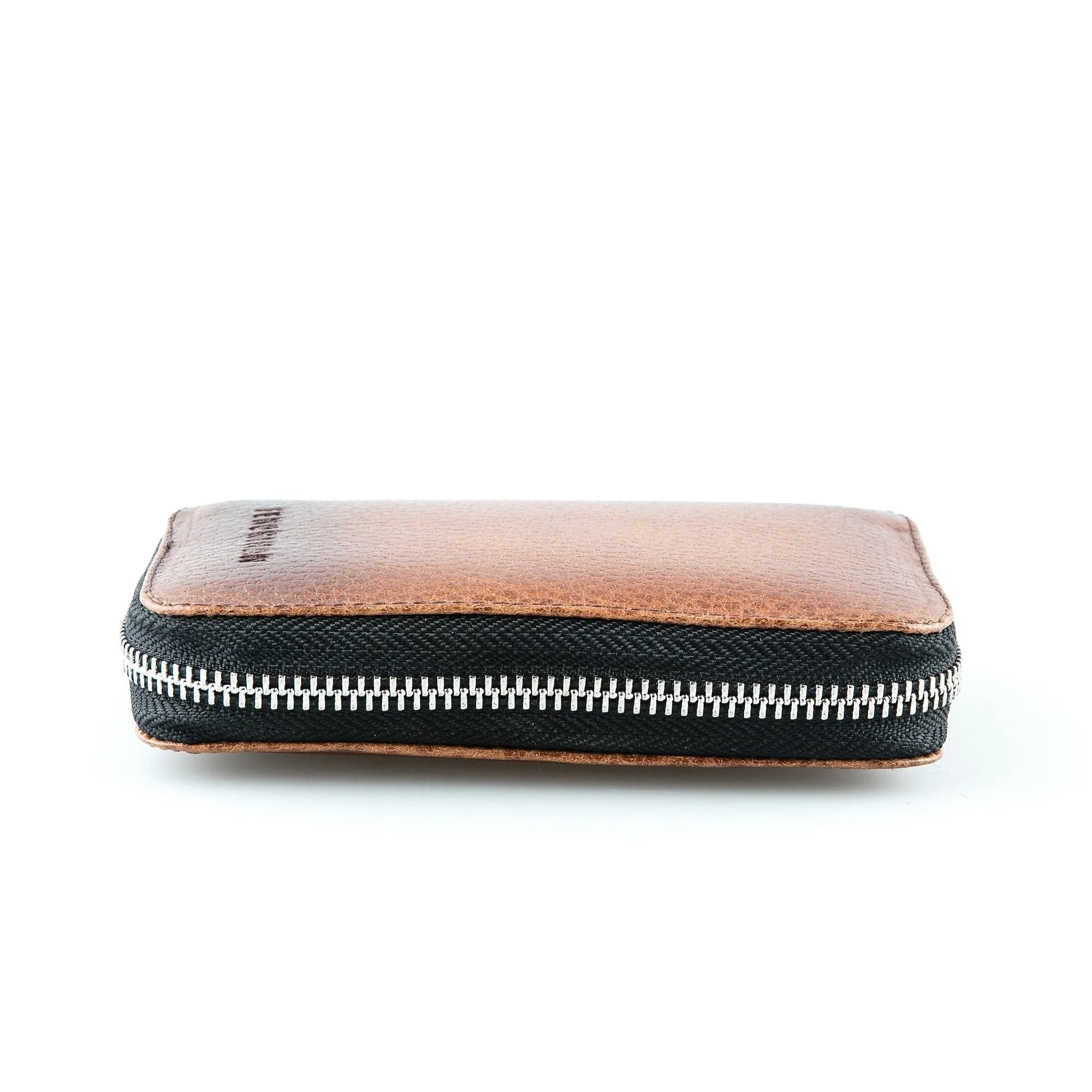 Fendrihan Leather Travel Case for Safety Razor