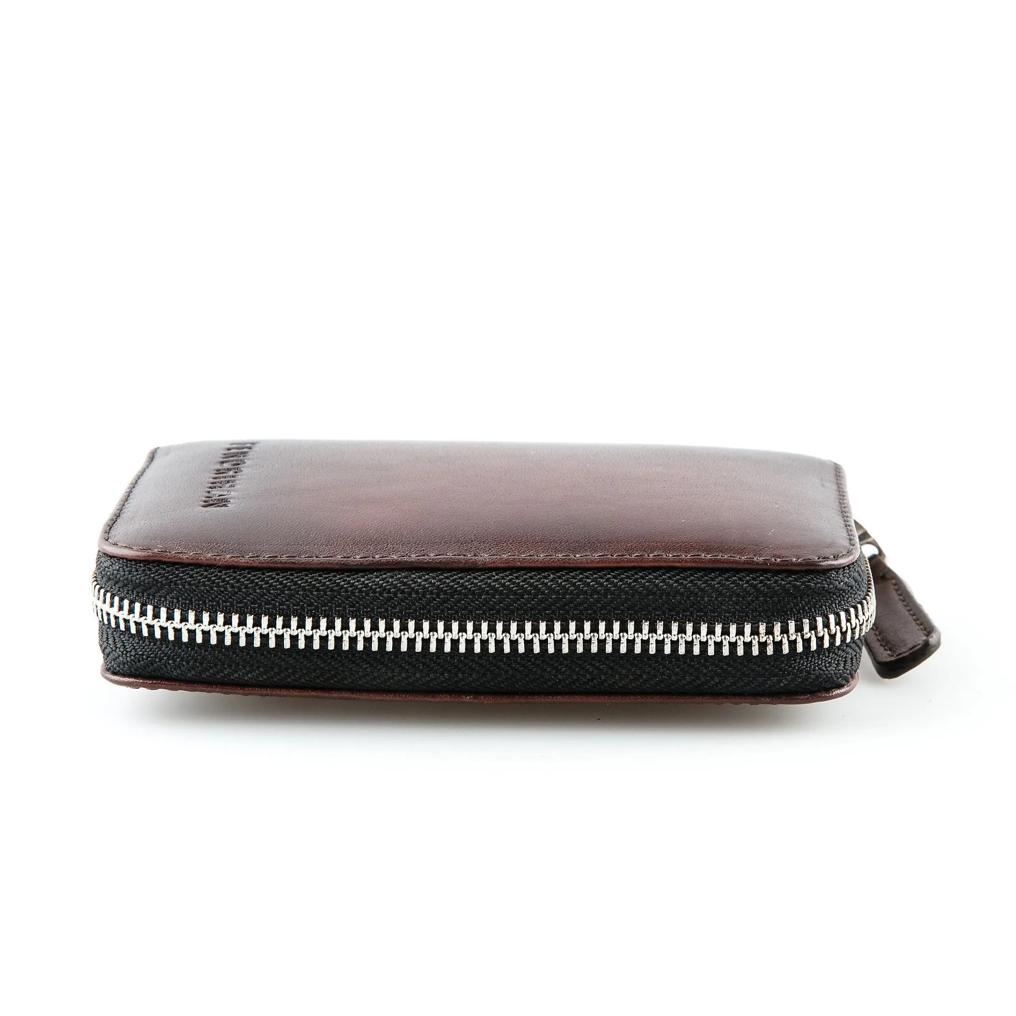 Fendrihan Leather Travel Case for Safety Razor