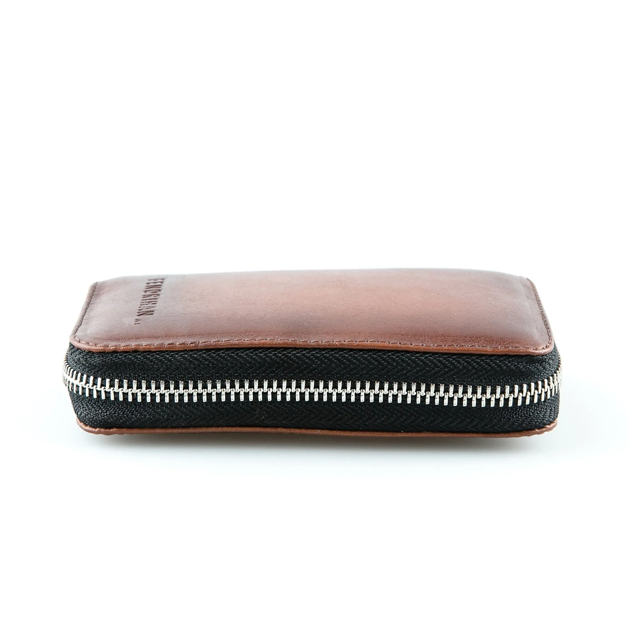 Fendrihan Leather Travel Case for Safety Razor