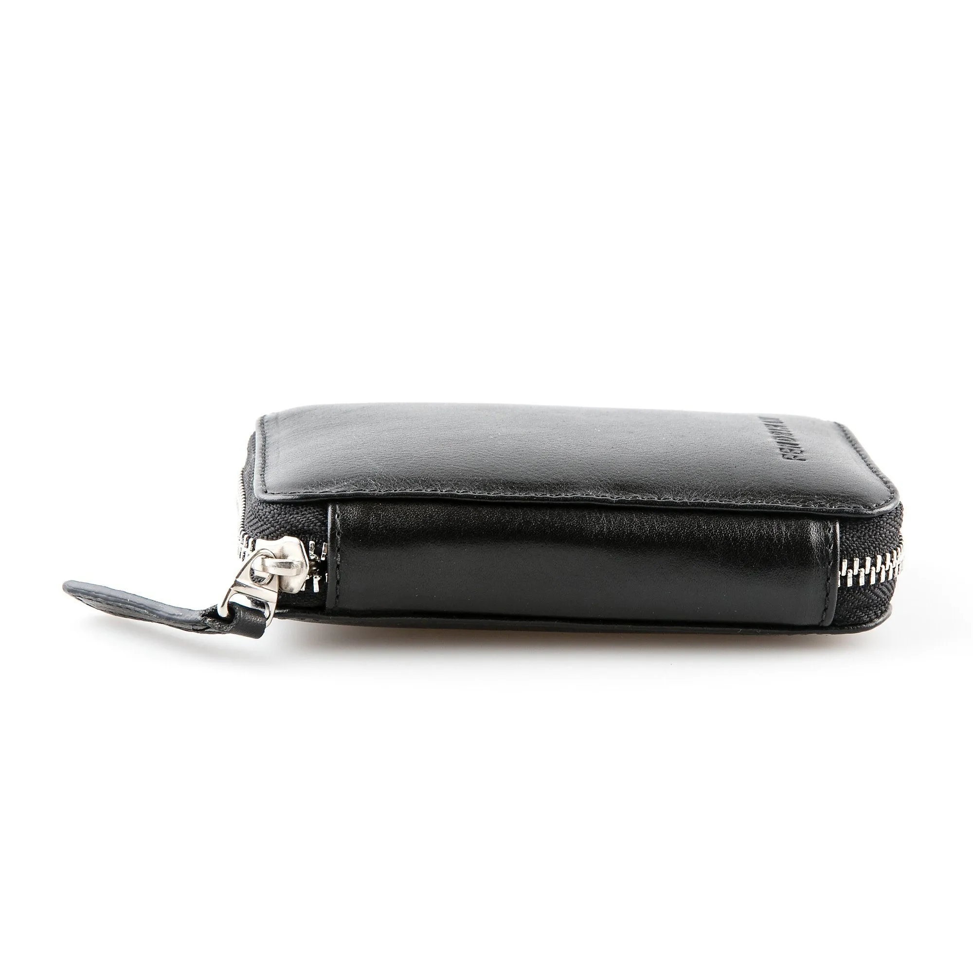 Fendrihan Leather Travel Case for Safety Razor