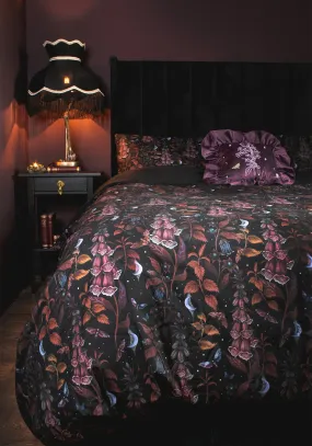 Foxglove Bedding Set - King