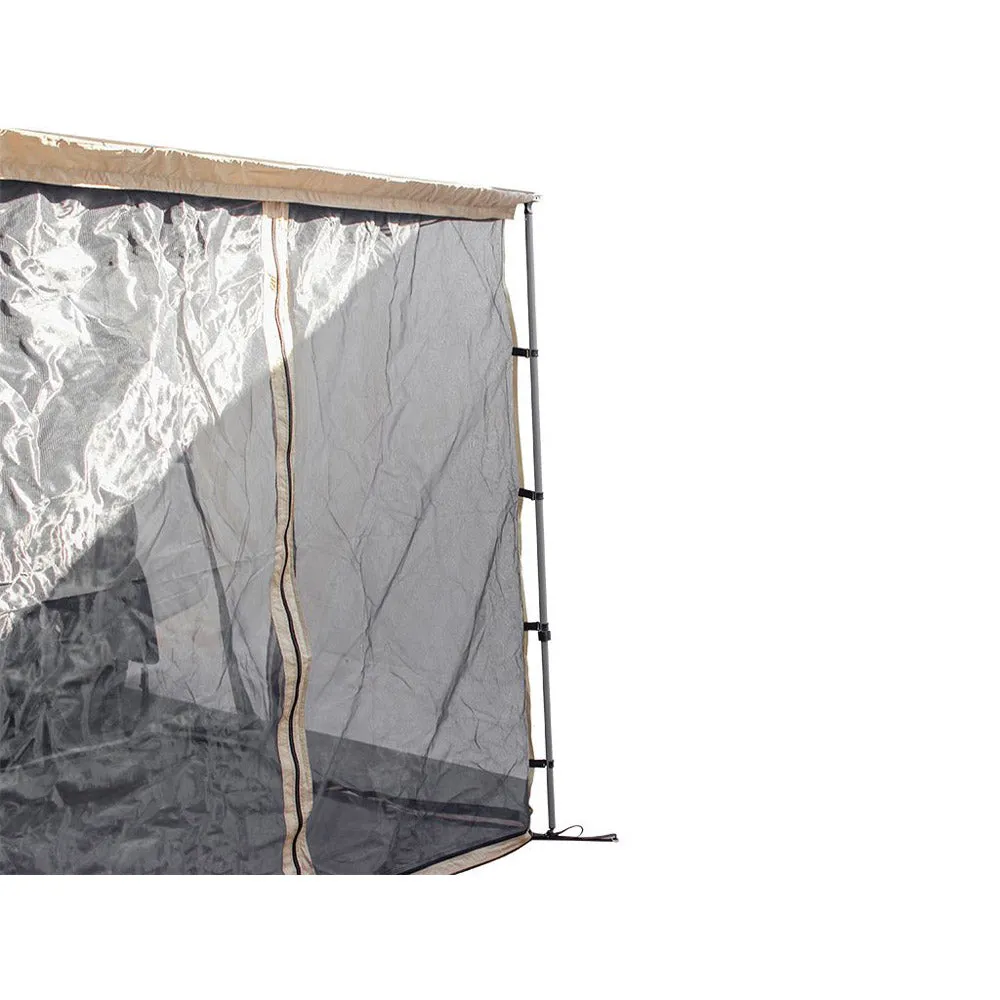 Front Runner - Easy-Out Awning Mosquito Net / 2m